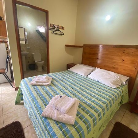 Apartamentos Centricos Puerto Iguazú Eksteriør bilde