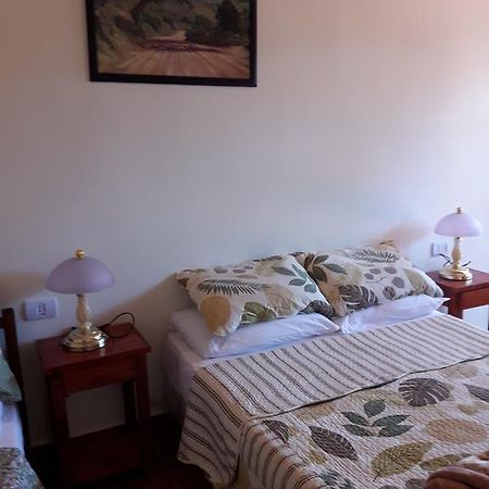 Apartamentos Centricos Puerto Iguazú Eksteriør bilde