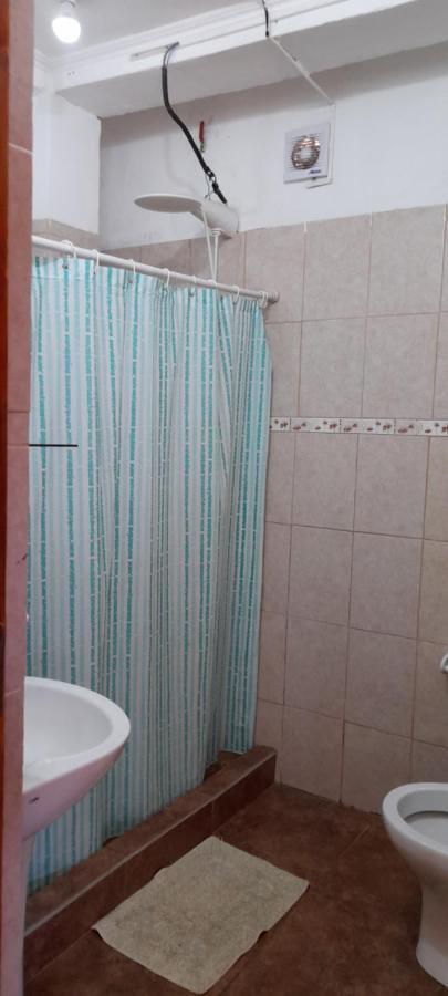 Apartamentos Centricos Puerto Iguazú Eksteriør bilde