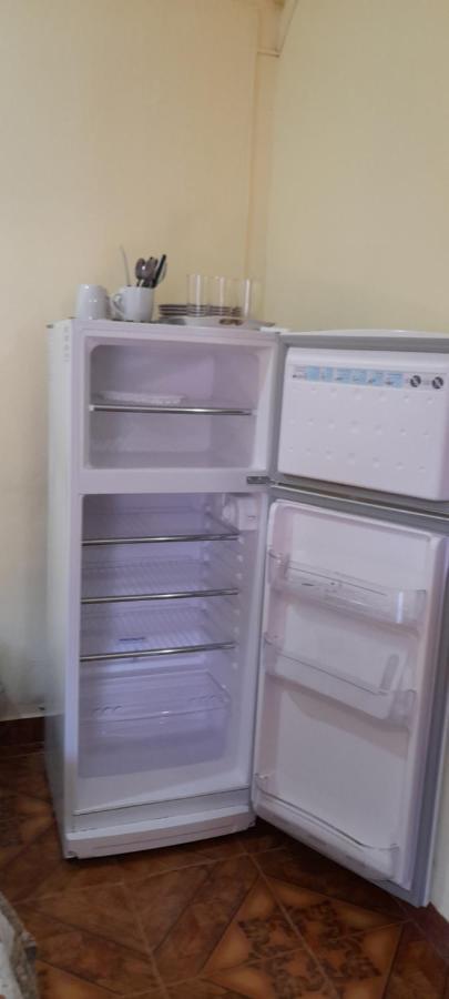 Apartamentos Centricos Puerto Iguazú Eksteriør bilde