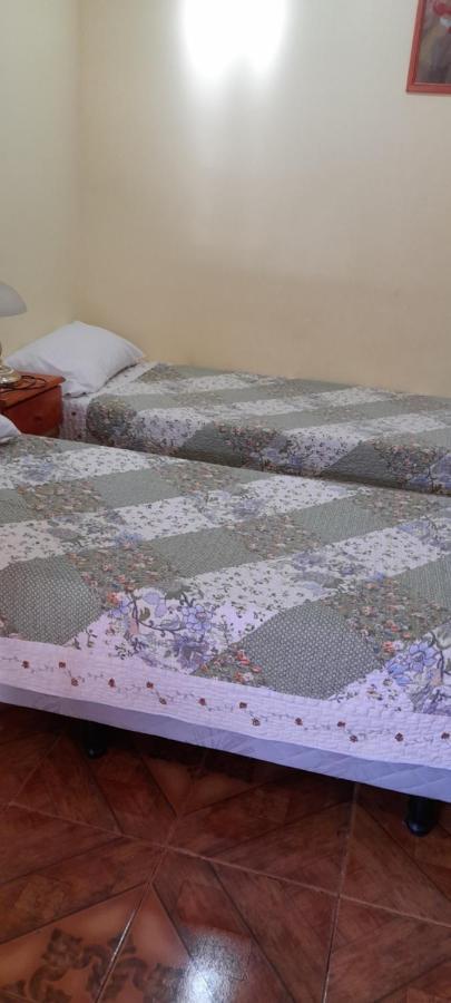 Apartamentos Centricos Puerto Iguazú Eksteriør bilde