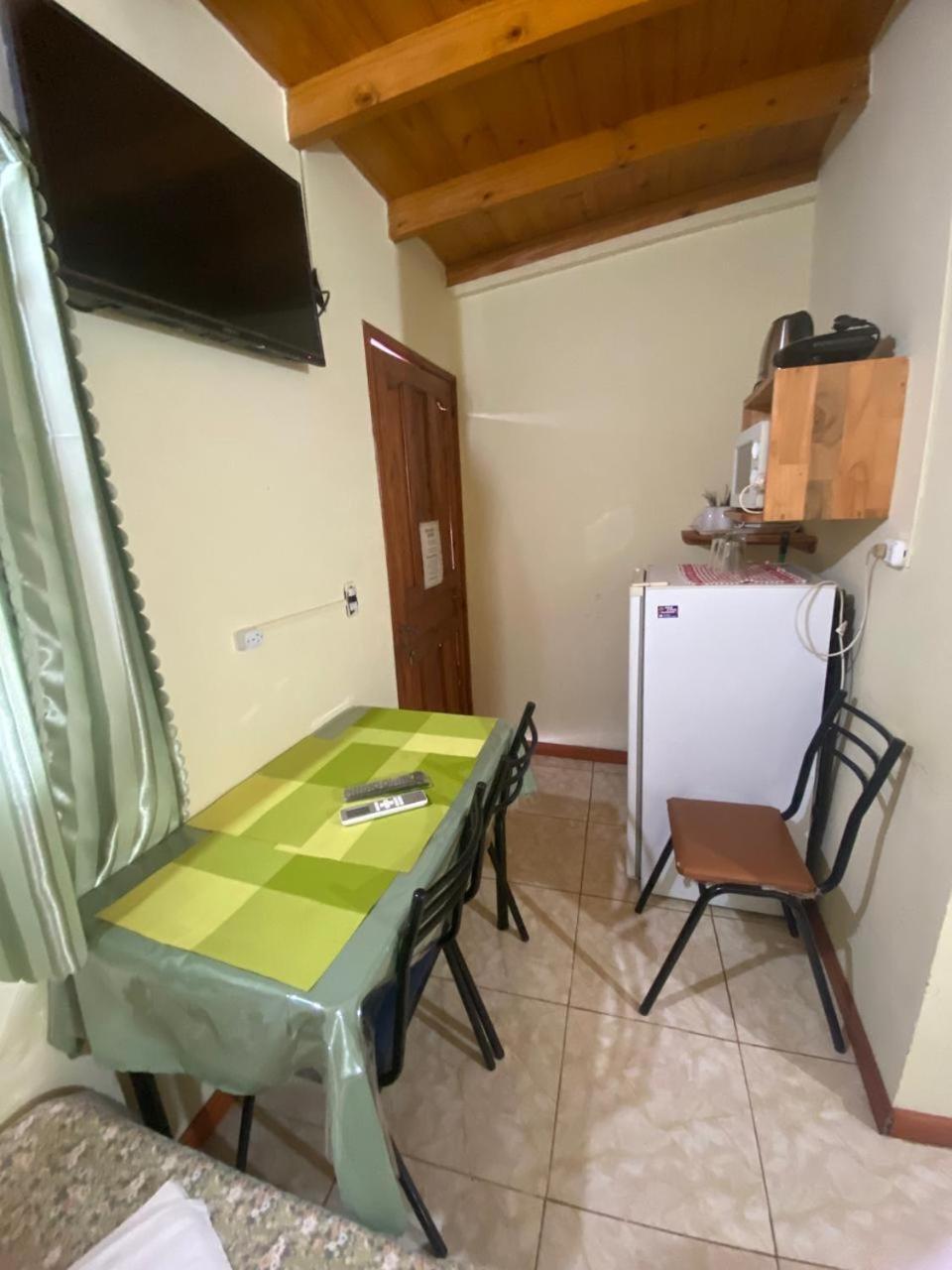 Apartamentos Centricos Puerto Iguazú Eksteriør bilde