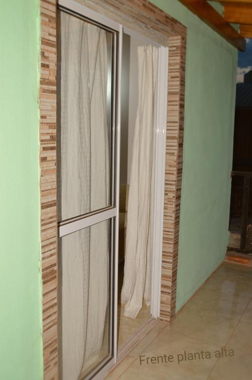 Apartamentos Centricos Puerto Iguazú Eksteriør bilde