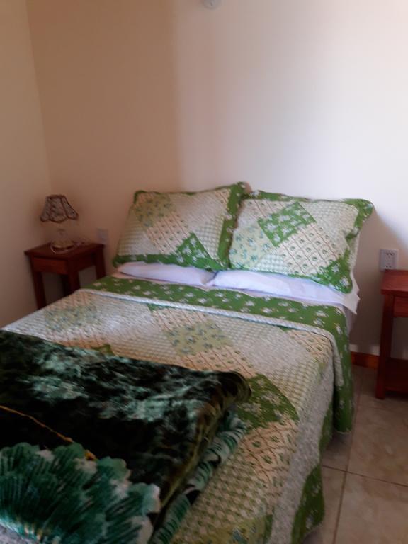 Apartamentos Centricos Puerto Iguazú Eksteriør bilde