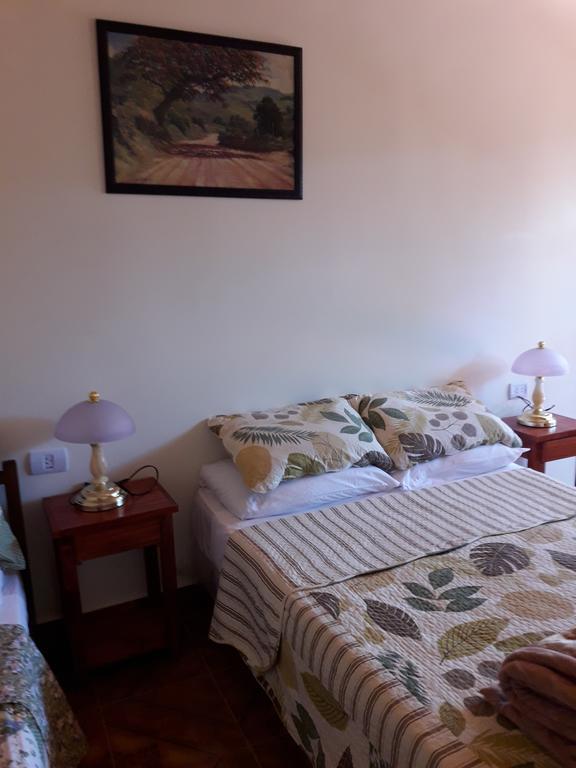 Apartamentos Centricos Puerto Iguazú Eksteriør bilde