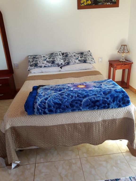 Apartamentos Centricos Puerto Iguazú Eksteriør bilde