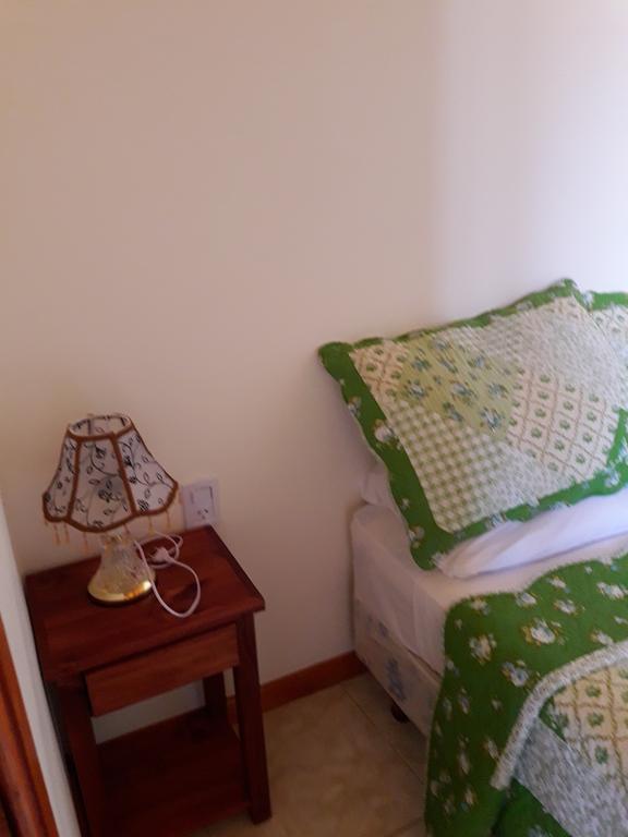 Apartamentos Centricos Puerto Iguazú Eksteriør bilde