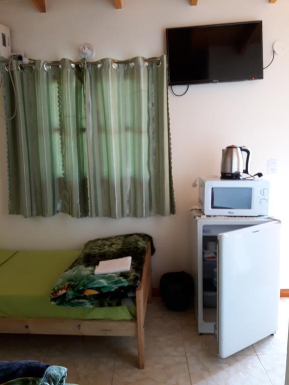 Apartamentos Centricos Puerto Iguazú Eksteriør bilde