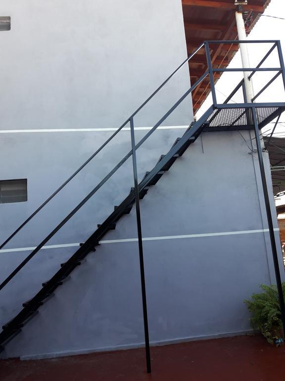 Apartamentos Centricos Puerto Iguazú Eksteriør bilde
