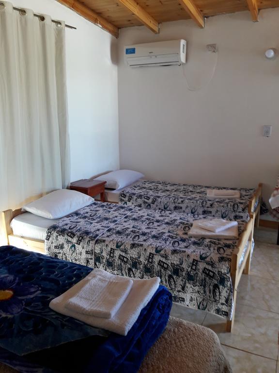 Apartamentos Centricos Puerto Iguazú Eksteriør bilde